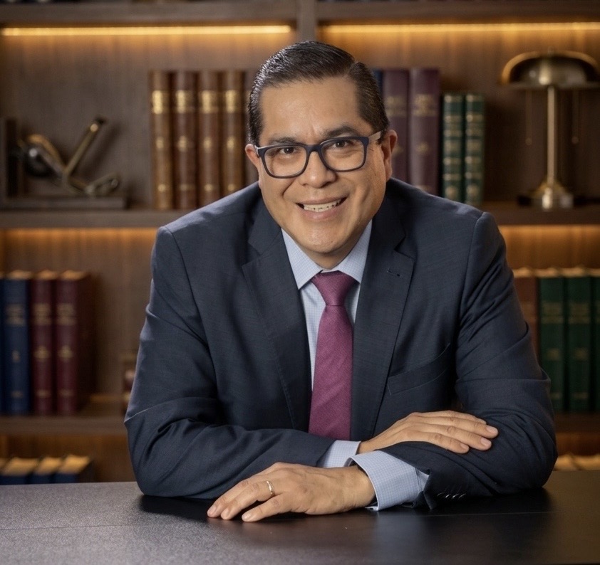 Alberto Martínez Romero — Socio Fundador de REDCE Comunicación